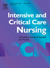 Intensive And Critical Care Nursing期刊封面